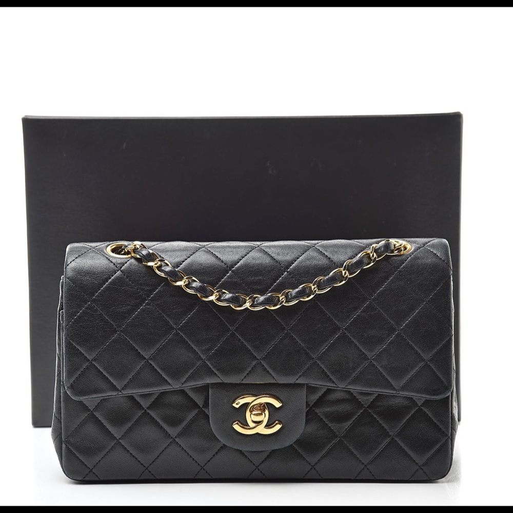 Chanel bag